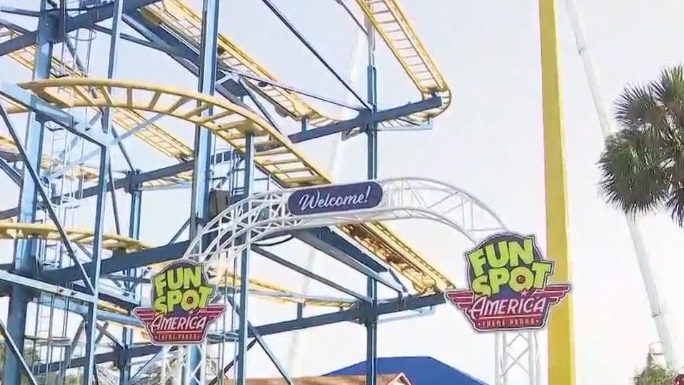 New details after boy falls from ride